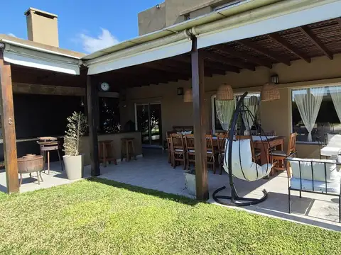 Barrio San Gabriel Villanueva