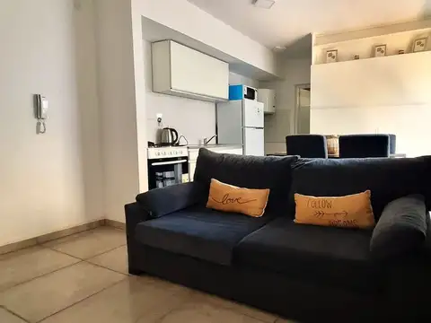 Departamento en Venta en Bahia Blanca, USD 55.000