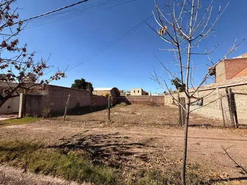 Terreno en Venta en Lujan de Cuyo, Luján de Cuyo