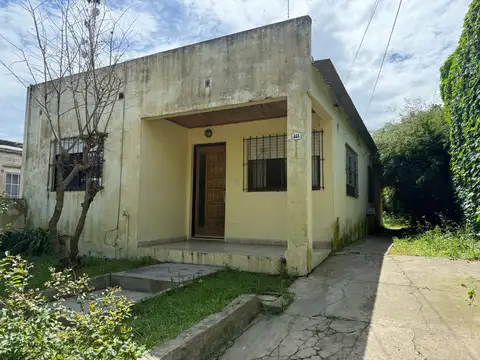 Casa a la venta en Capilla del Señor