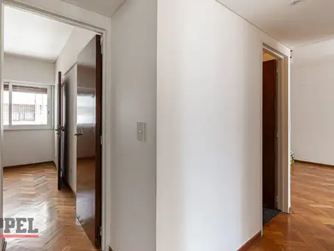 Departamento en Venta en Palermo, USD 280.000