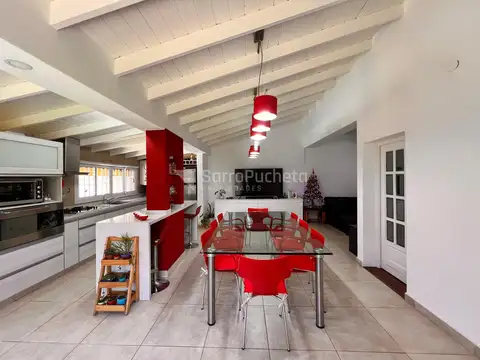 Casa en Venta 40 años