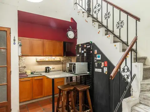 Depto Tipo Casa en Venta al Norte