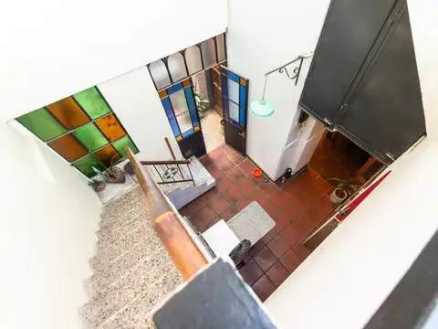 Cochabamba al 3100