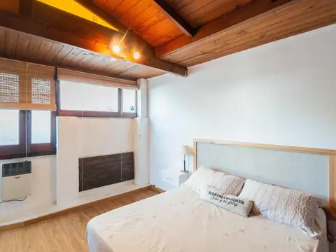 Depto Tipo Casa en Venta de 2 dormitorios
