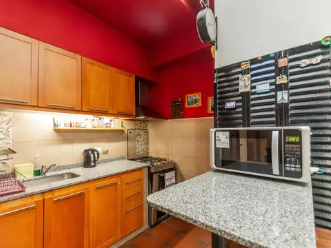 Depto Tipo Casa en Venta de 3 ambientes