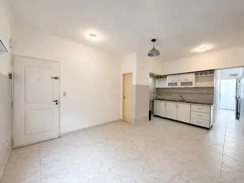 Depto Tipo Casa en Venta en Gerli, USD 55.000