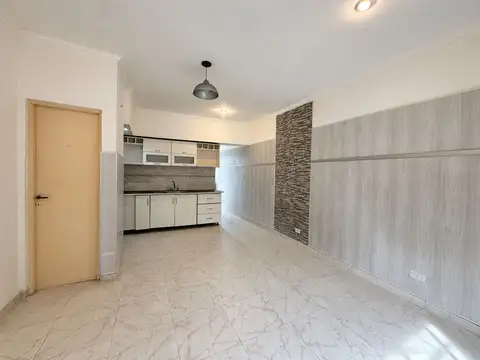 Depto Tipo Casa en Venta de 2 ambientes