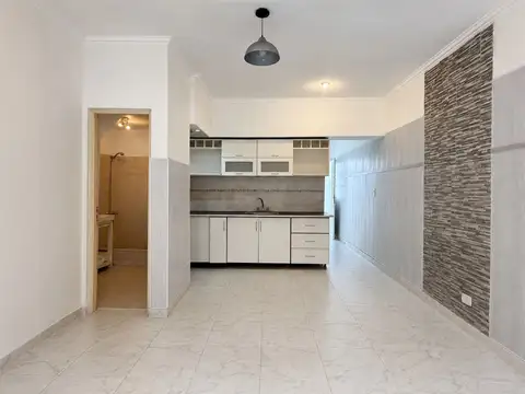 Depto Tipo Casa en Venta de 1 dormitorio