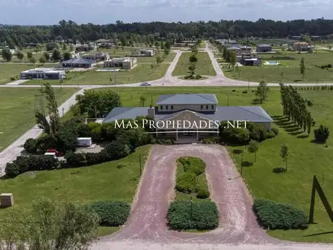 Terreno en Venta en Canning, Partido de Esteban Echeverría
