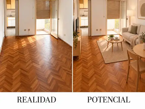 Avenida Juan Bautista Justo 3300
