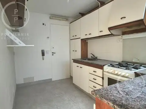 Departamento en Venta en Belgrano, USD 193.000