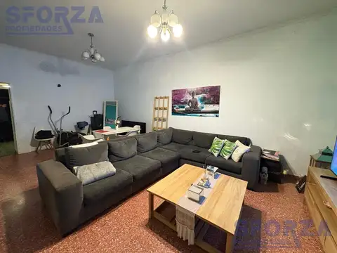 Casa en Venta 35 años