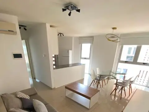 Departamento en Alquiler de 2 ambientes