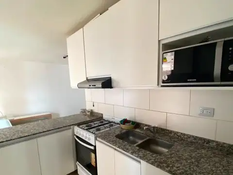 Departamento en Alquiler de 2 ambientes