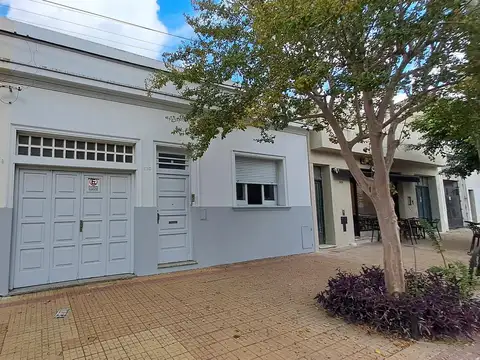 Casa en La Plata