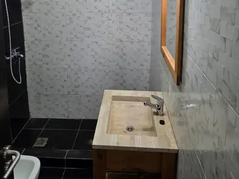 Depto Tipo Casa en Venta al Sur