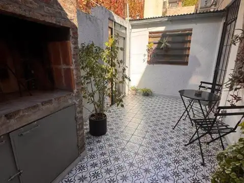 Depto Tipo Casa en Venta en Centro, USD 120.000