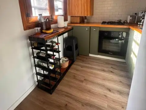 Depto Tipo Casa en Venta de 2 dormitorios