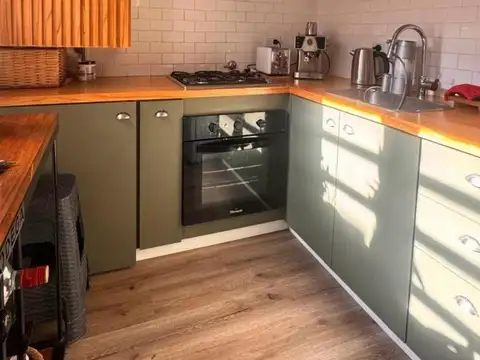 Depto Tipo Casa en Venta de 3 ambientes
