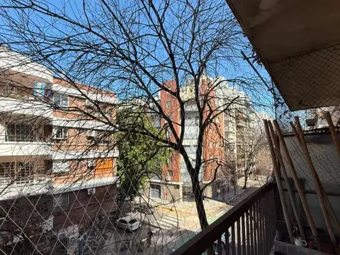 Departamento en Alquiler de 2 dormitorios