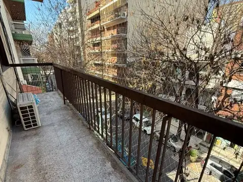 Departamento en Alquiler de 3 ambientes