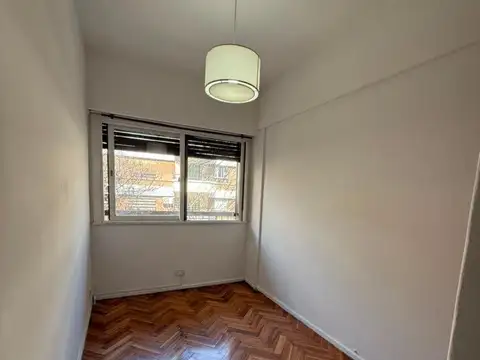 Departamento en Alquiler 40 años