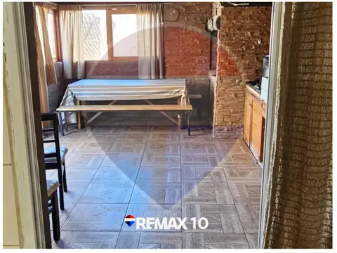 SE VENDE VIVIENDA EN COOP USD 37.000 Y CUOTAS
