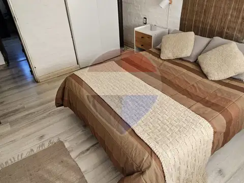 Casa 6 ambientes con 1 baño
