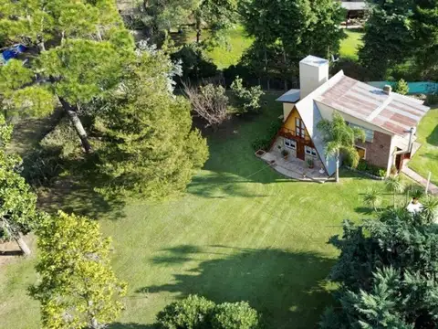 Casa en Venta en El Remanso, USD 115.000