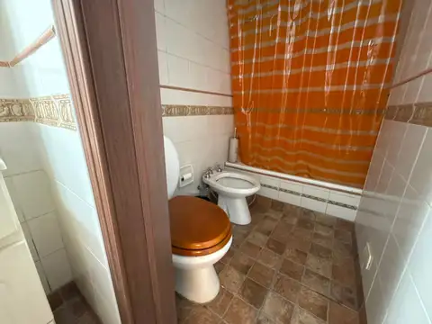 Depto Tipo Casa Monoambiente con 1 baño