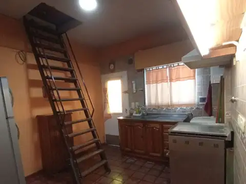 Depto Tipo Casa en Venta 30 años