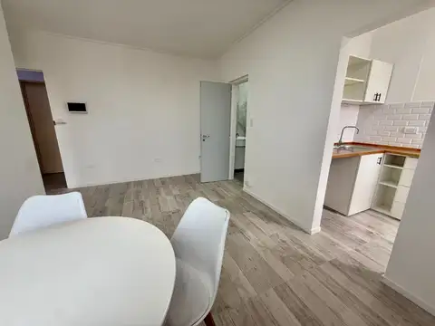 Departamento en Venta en Caballito, USD 64.000