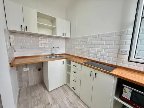 Departamento en Venta 44 años