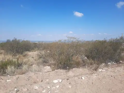 Lote en venta Bª La Magdalena Olivar Lujan de Cuyo