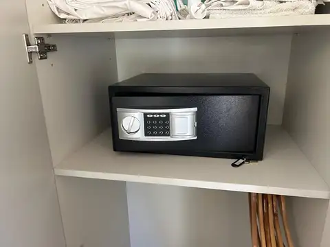 Departamento en Alquiler Temporal 4 años