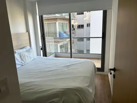 Departamento en Alquiler Temporal en Nuñez, USD 800