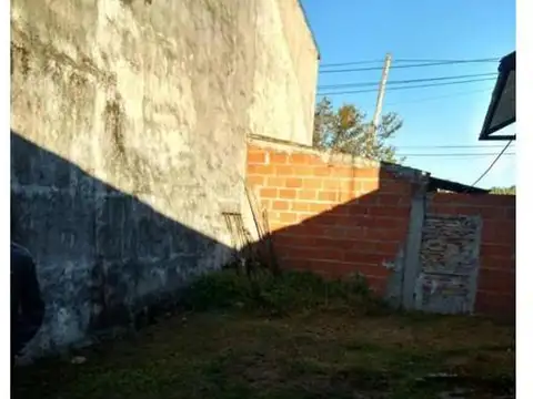 Casa en Venta en Ituzaingo, USD 60.000