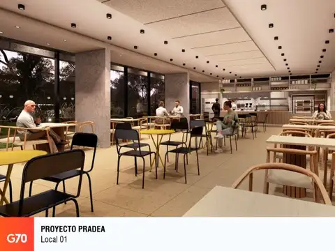 Local en Venta 3 años