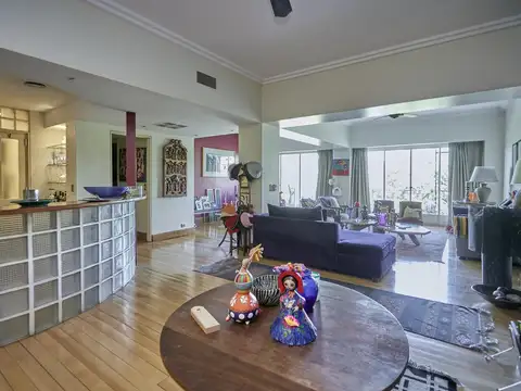 Departamento - Botanico