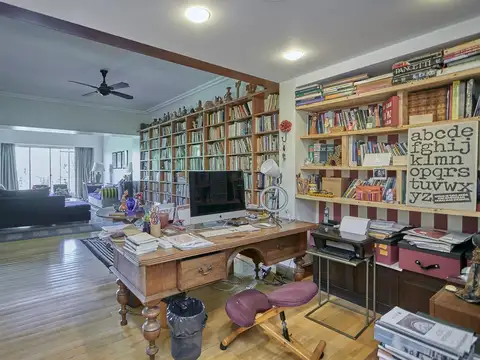 Departamento en Venta 50 años