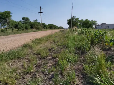 Terreno en Venta de 2467,0 m2