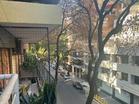 Departamento en Alquiler Apto profesional