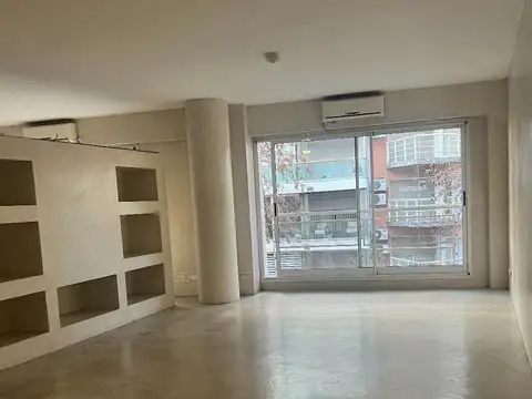 Juan María Gutiérrez 3900, Piso 3