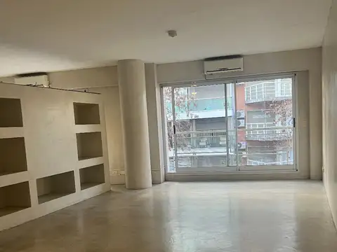 Juan María Gutiérrez 3900, Piso 3