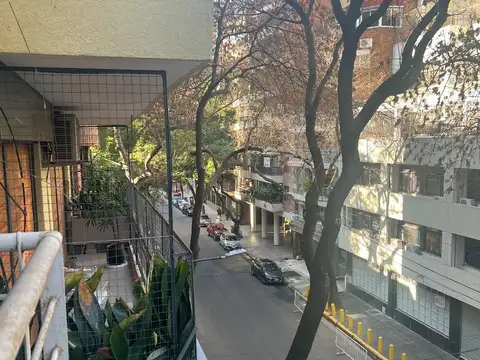 Departamento en Alquiler Apto profesional