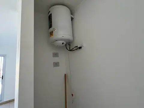 Departamento en Venta en Haedo, USD 40.000