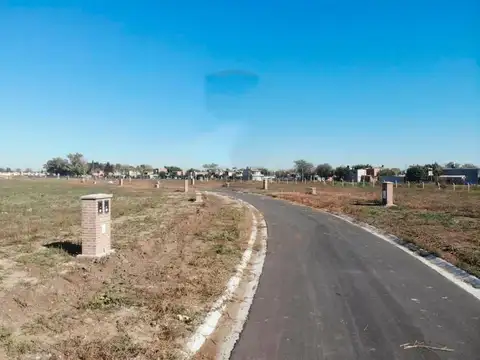 Terreno en Venta de 656,0 m2