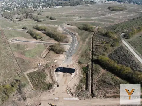 Terreno en venta - 656Mts2 - Village Plaza, Pueblo Vista