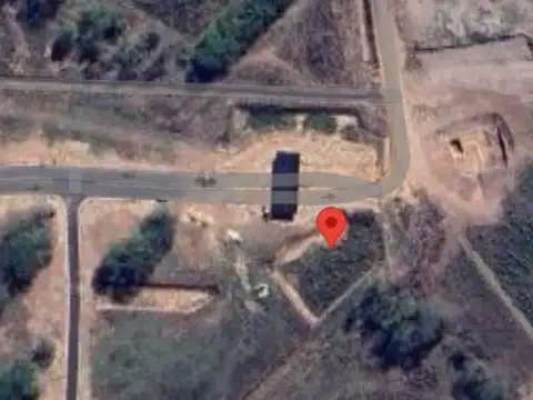 Terreno en Venta de 656,0 m2